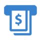 600+ ATMs Around the World